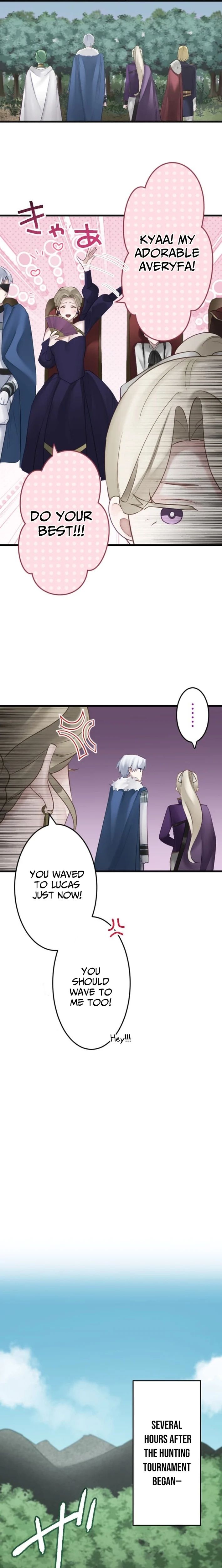 I Was Killed by the Husband I Loved, So This Time I Won’t Love Him Chapter 21 103 ch 21 16