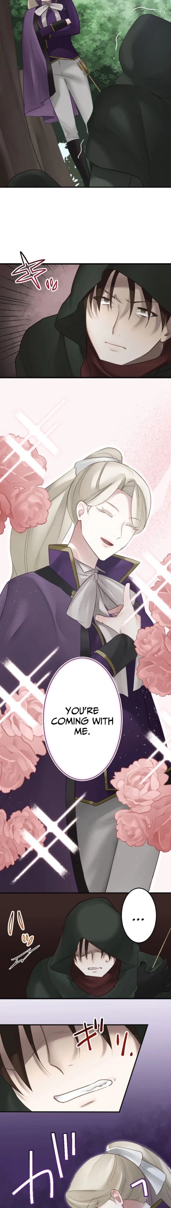 I Was Killed by the Husband I Loved, So This Time I Won’t Love Him Chapter 21 111 ch 21 24