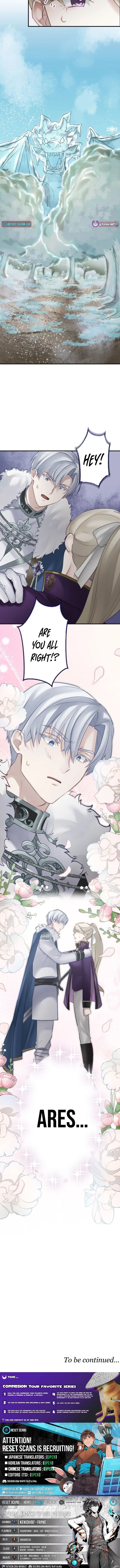 I Was Killed by the Husband I Loved, So This Time I Won’t Love Him Chapter 21 116 ch 21 29