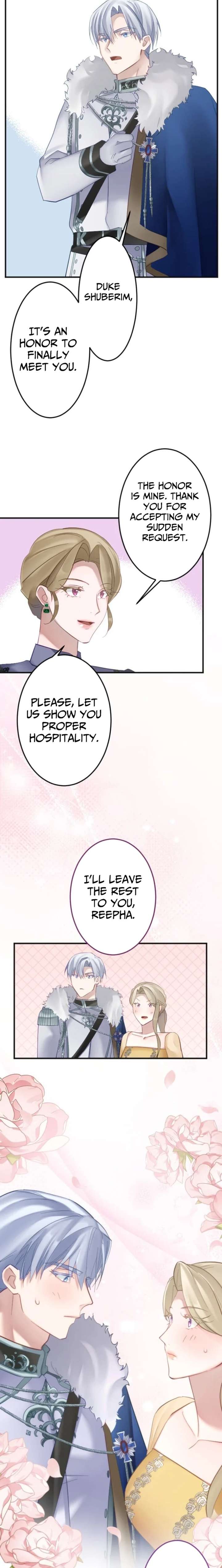 I Was Killed by the Husband I Loved, So This Time I Won’t Love Him Chapter 26 89 ch 26 14