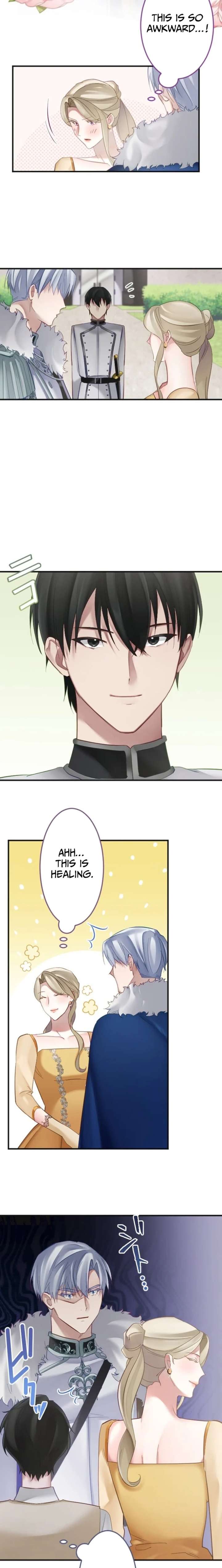 I Was Killed by the Husband I Loved, So This Time I Won’t Love Him Chapter 26 90 ch 26 15