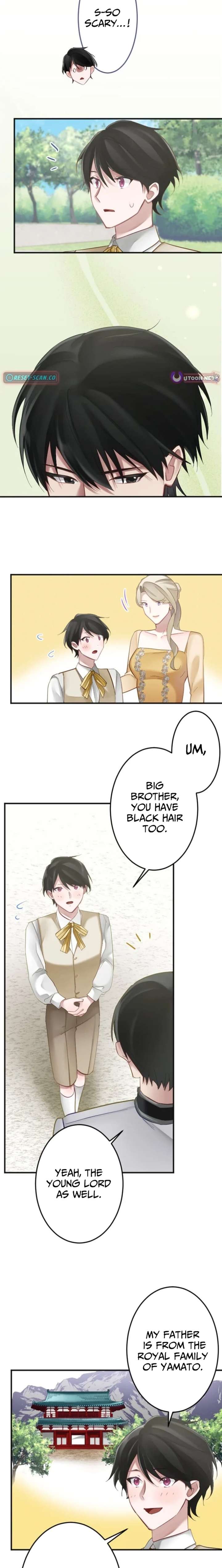 I Was Killed by the Husband I Loved, So This Time I Won’t Love Him Chapter 26 91 ch 26 16