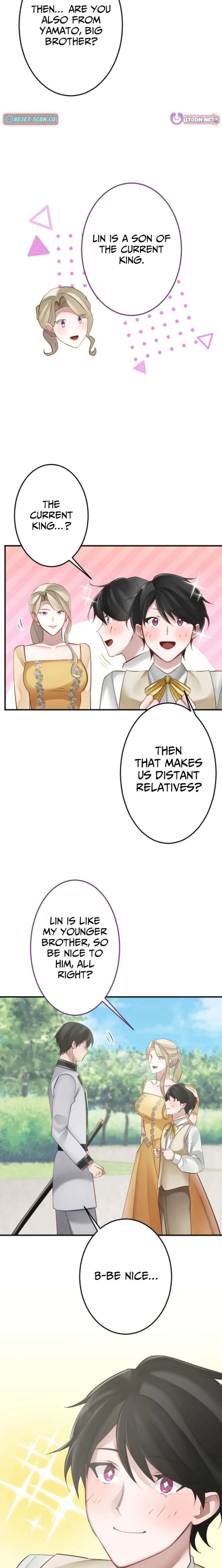 I Was Killed by the Husband I Loved, So This Time I Won’t Love Him Chapter 26 92 ch 26 17