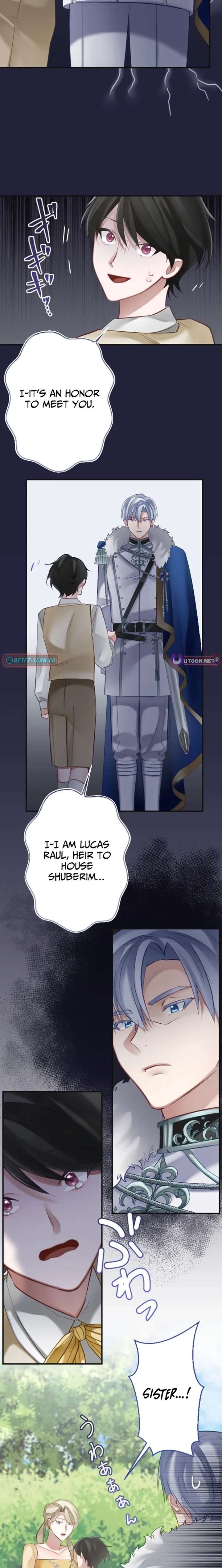 I Was Killed by the Husband I Loved, So This Time I Won’t Love Him Chapter 26 94 ch 26 19