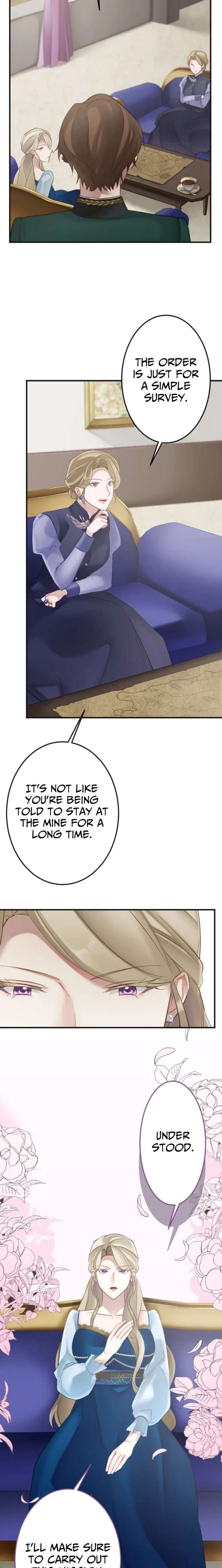 I Was Killed by the Husband I Loved, So This Time I Won’t Love Him Chapter 26 82 ch 26 7
