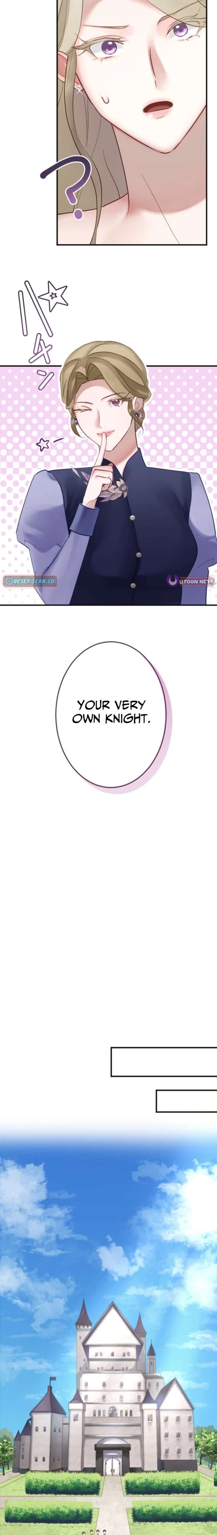 I Was Killed by the Husband I Loved, So This Time I Won’t Love Him Chapter 26 84 ch 26 9