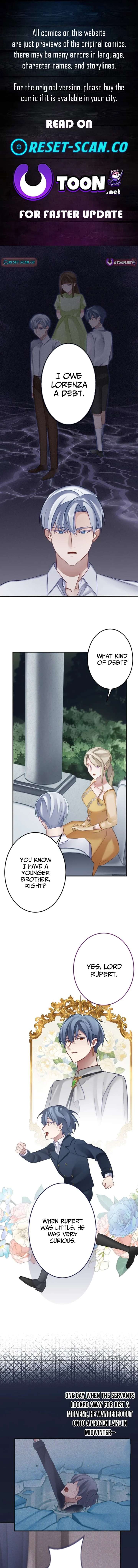 I Was Killed by the Husband I Loved, So This Time I Won’t Love Him Chapter 27 46 ch 27 1