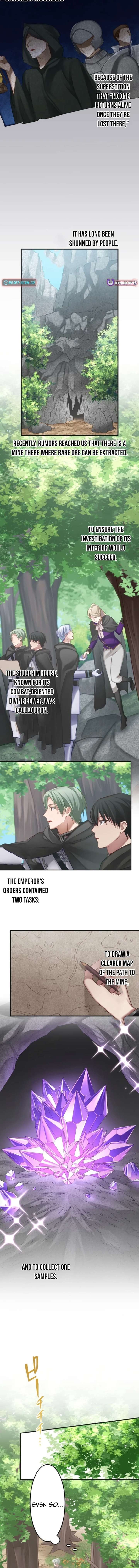 I Was Killed by the Husband I Loved, So This Time I Won’t Love Him Chapter 27 55 ch 27 10