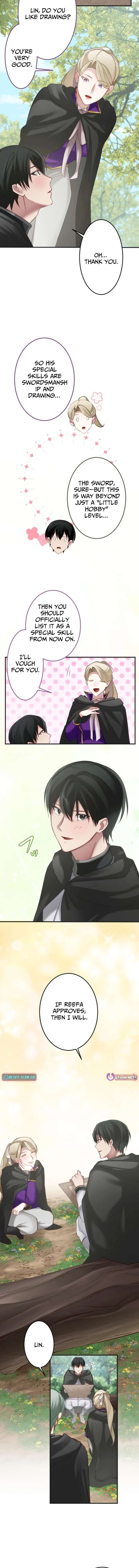 I Was Killed by the Husband I Loved, So This Time I Won’t Love Him Chapter 27 57 ch 27 12