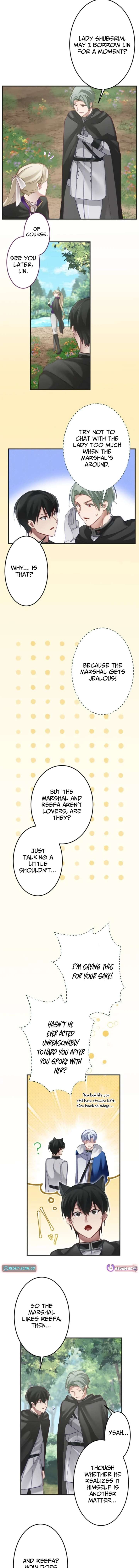 I Was Killed by the Husband I Loved, So This Time I Won’t Love Him Chapter 27 58 ch 27 13