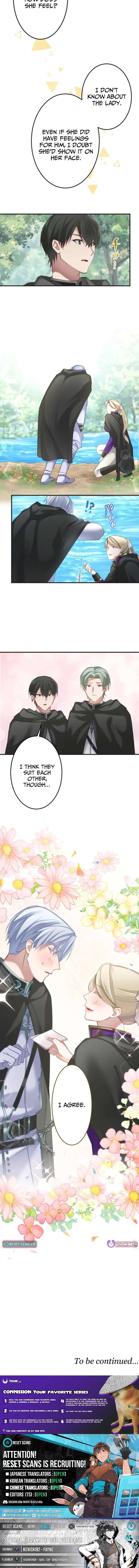 I Was Killed by the Husband I Loved, So This Time I Won’t Love Him Chapter 27 59 ch 27 14