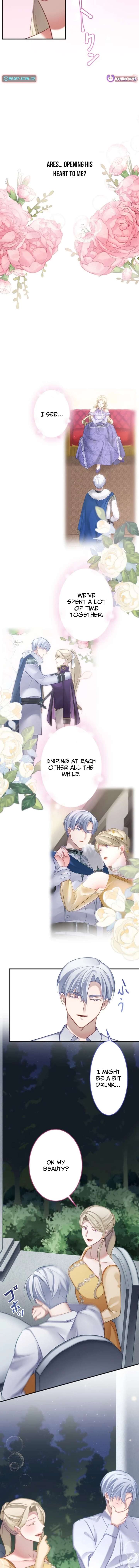 I Was Killed by the Husband I Loved, So This Time I Won’t Love Him Chapter 27 53 ch 27 8