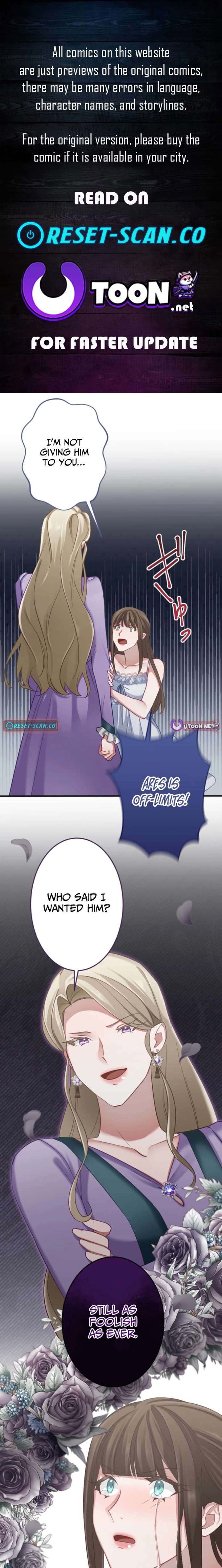 I Was Killed by the Husband I Loved, So This Time I Won’t Love Him Chapter 31 70 ch 31 1