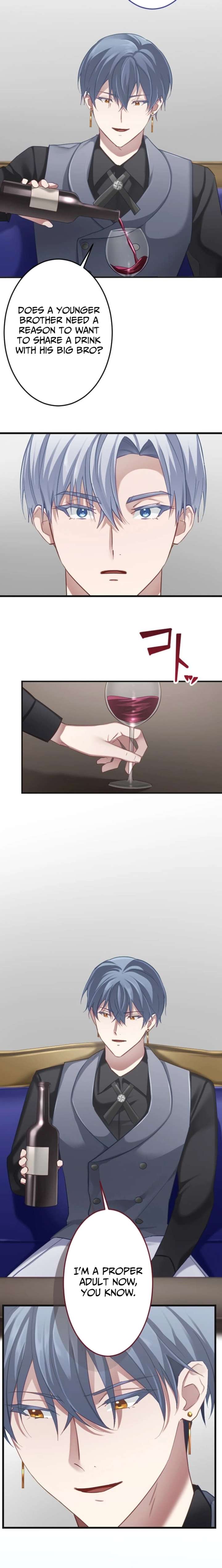 I Was Killed by the Husband I Loved, So This Time I Won’t Love Him Chapter 31 79 ch 31 10