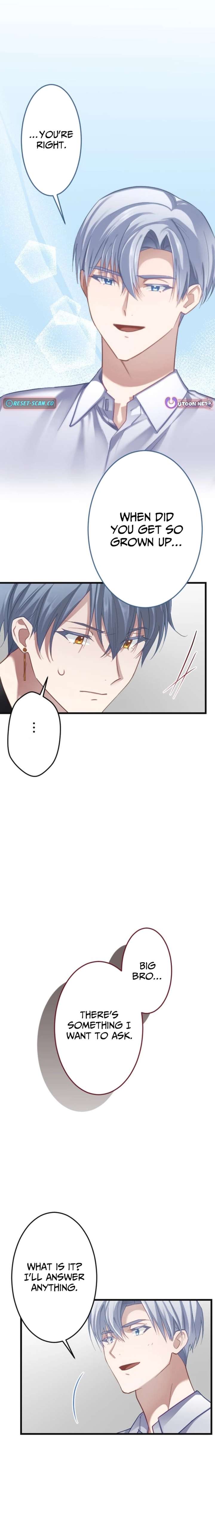 I Was Killed by the Husband I Loved, So This Time I Won’t Love Him Chapter 31 80 ch 31 11