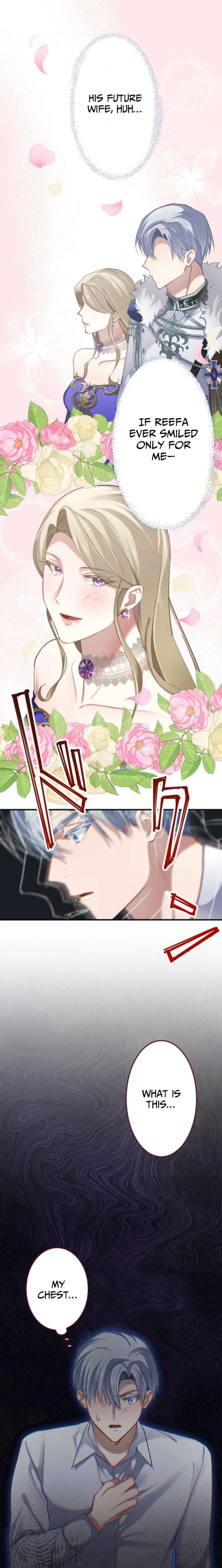 I Was Killed by the Husband I Loved, So This Time I Won’t Love Him Chapter 31 82 ch 31 13