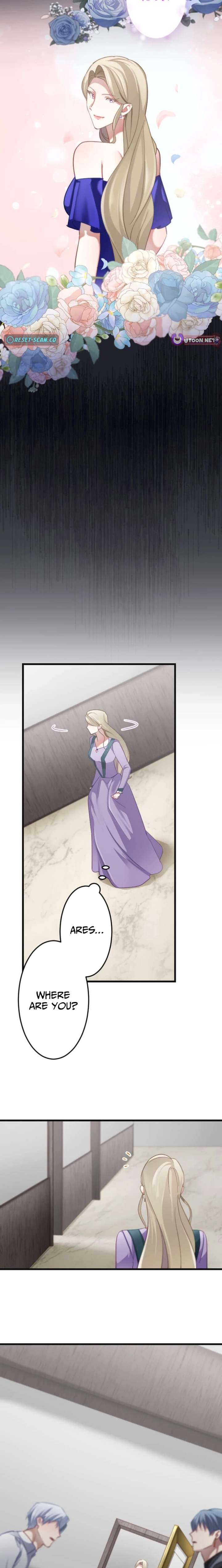 I Was Killed by the Husband I Loved, So This Time I Won’t Love Him Chapter 31 86 ch 31 17
