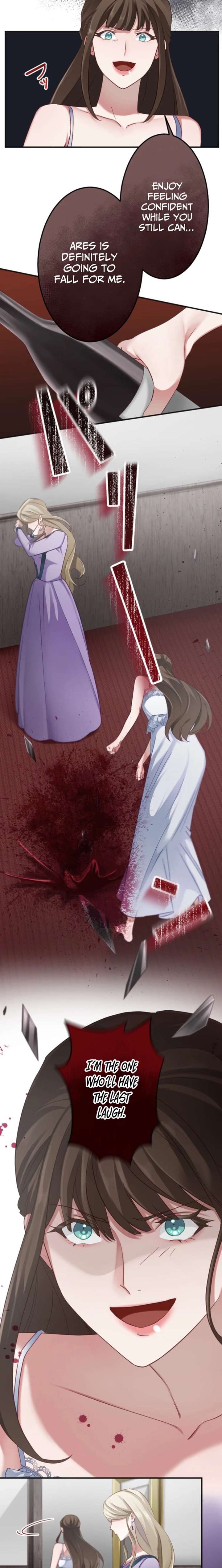 I Was Killed by the Husband I Loved, So This Time I Won’t Love Him Chapter 31 72 ch 31 3