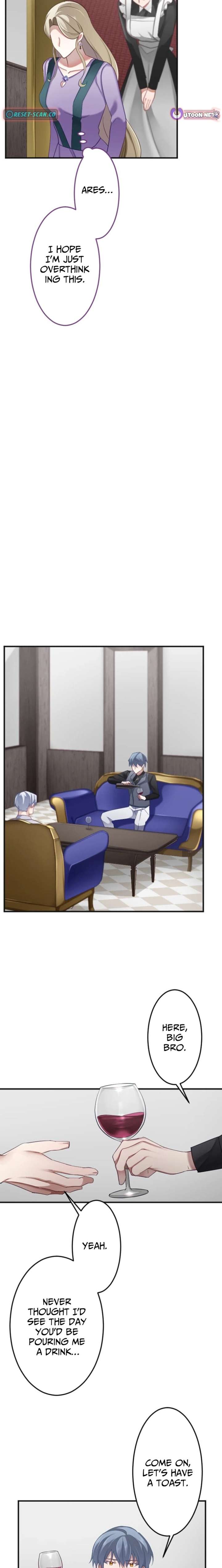 I Was Killed by the Husband I Loved, So This Time I Won’t Love Him Chapter 31 75 ch 31 6