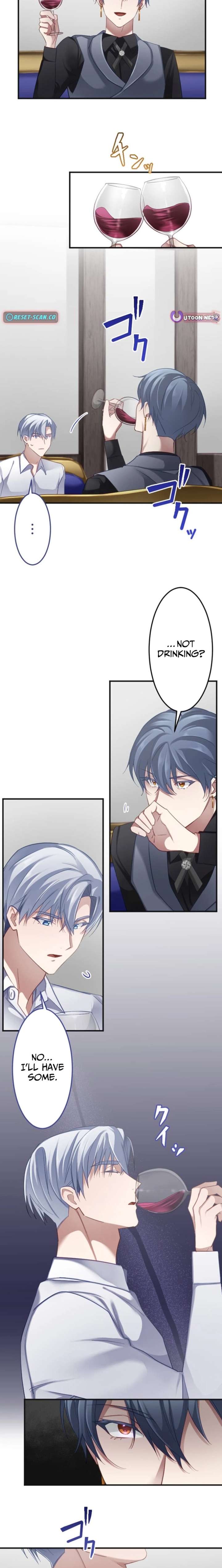 I Was Killed by the Husband I Loved, So This Time I Won’t Love Him Chapter 31 76 ch 31 7