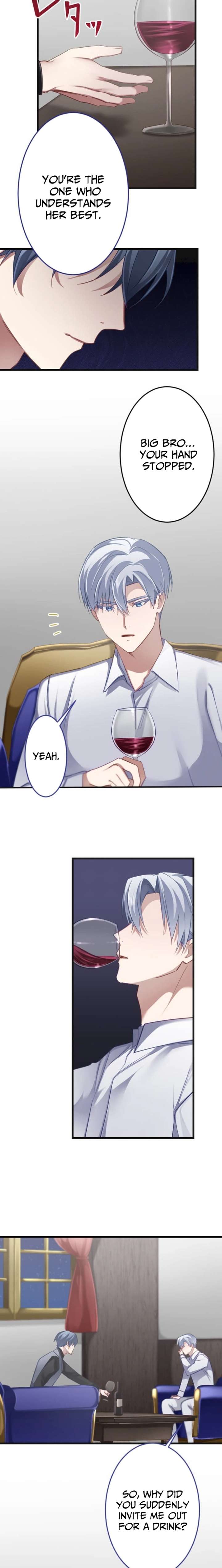 I Was Killed by the Husband I Loved, So This Time I Won’t Love Him Chapter 31 78 ch 31 9
