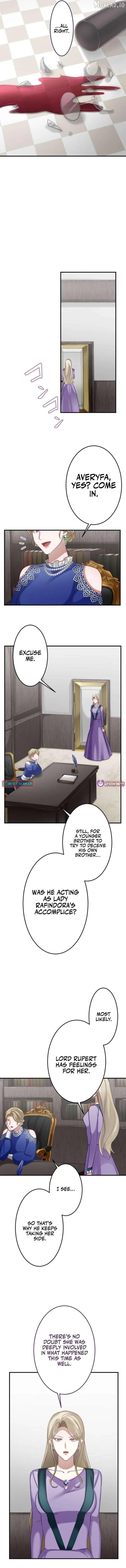I Was Killed by the Husband I Loved, So This Time I Won’t Love Him Chapter 32 47 8fdaa4080d3b