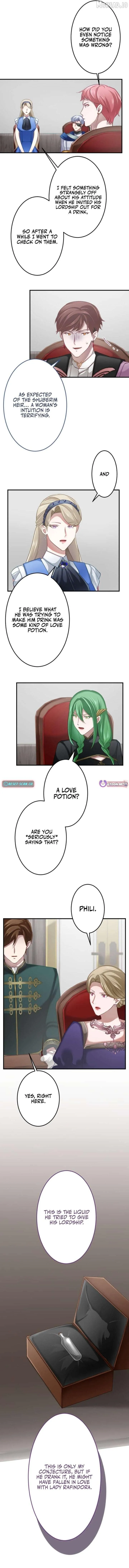 I Was Killed by the Husband I Loved, So This Time I Won’t Love Him Chapter 32 52 cf0f43587776