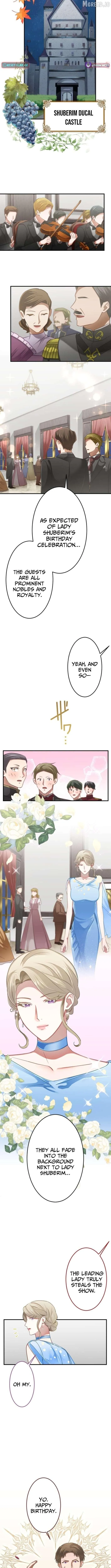 I Was Killed by the Husband I Loved, So This Time I Won’t Love Him Chapter 35 38 35530027ea65