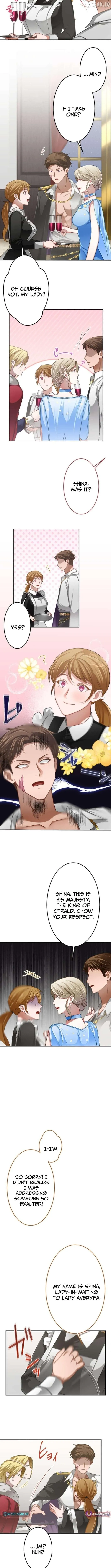 I Was Killed by the Husband I Loved, So This Time I Won’t Love Him Chapter 35 42 691923f3de75