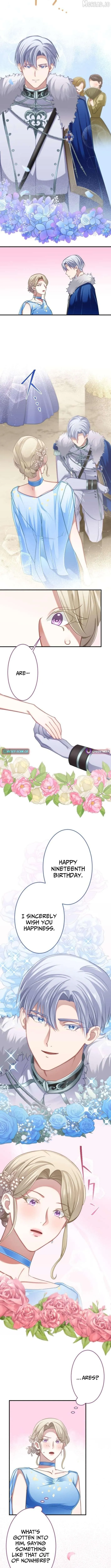 I Was Killed by the Husband I Loved, So This Time I Won’t Love Him Chapter 35 47 704f3fb855be