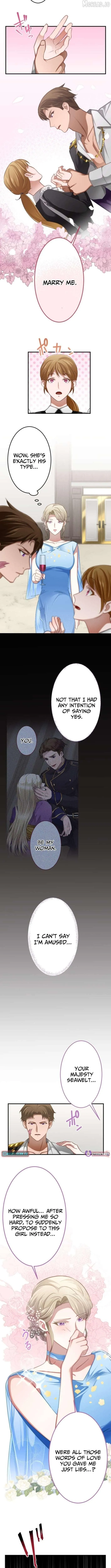 I Was Killed by the Husband I Loved, So This Time I Won’t Love Him Chapter 35 43 796eeaa5bad1
