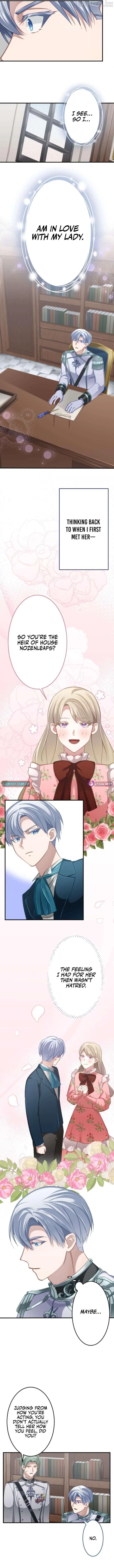 I Was Killed by the Husband I Loved, So This Time I Won’t Love Him Chapter 36 45 83692d185f9b