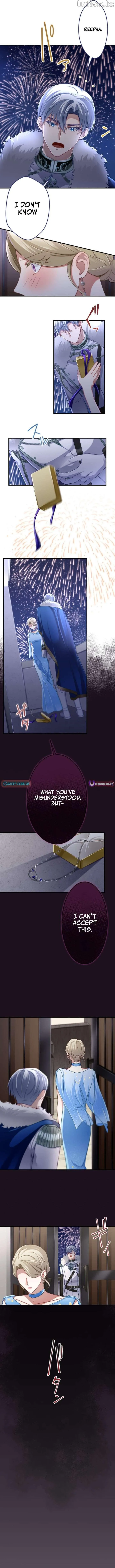 I Was Killed by the Husband I Loved, So This Time I Won’t Love Him Chapter 36 43 b5bdf7bfdd2d
