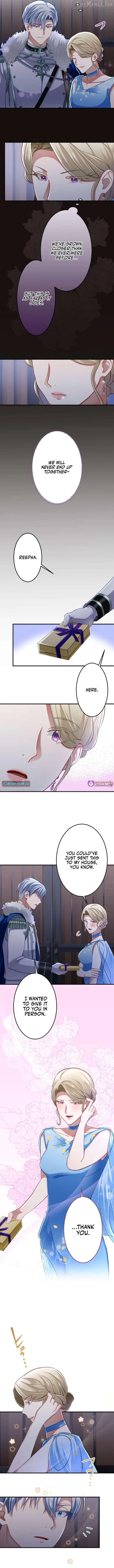 I Was Killed by the Husband I Loved, So This Time I Won’t Love Him Chapter 36 40 fe9fc066d2c8
