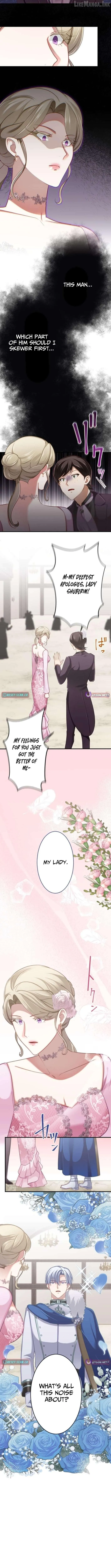 I Was Killed by the Husband I Loved, So This Time I Won’t Love Him Chapter 37 55 0b73841b0d28