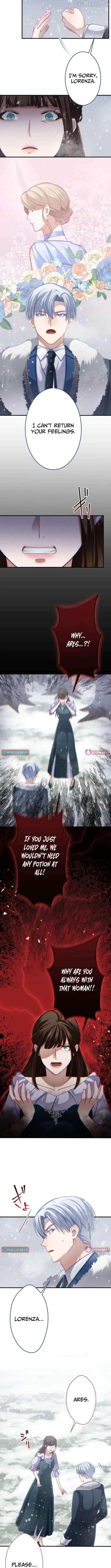 I Was Killed by the Husband I Loved, So This Time I Won’t Love Him Chapter 37 45 533697b1abe3