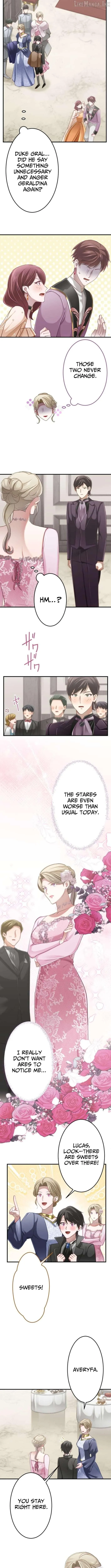 I Was Killed by the Husband I Loved, So This Time I Won’t Love Him Chapter 37 52 658370b401f6