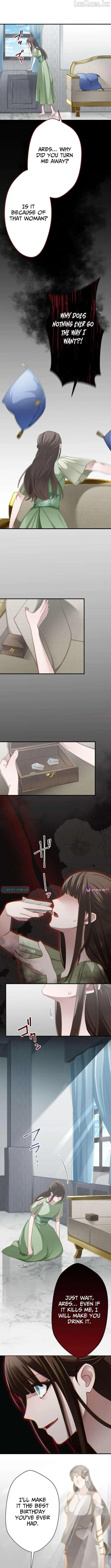 I Was Killed by the Husband I Loved, So This Time I Won’t Love Him Chapter 37 47 ecad18f8ea4a