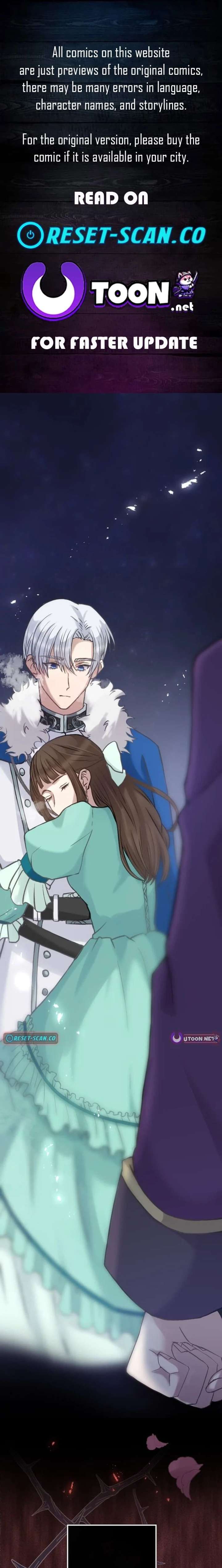 I Was Killed by the Husband I Loved, So This Time I Won’t Love Him Chapter 6 76 ch 6 1
