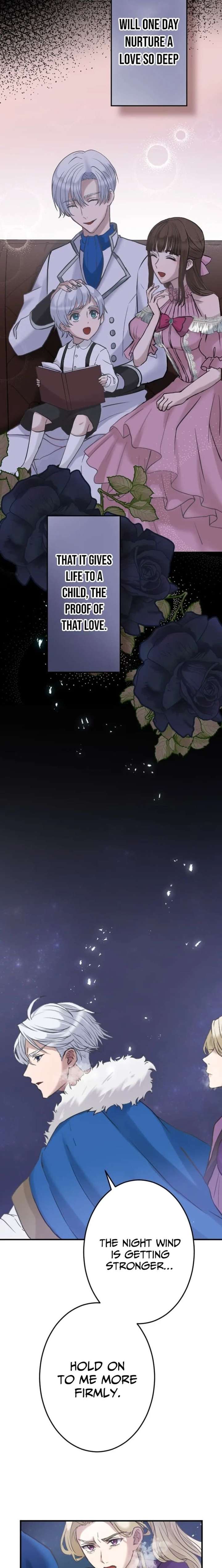 I Was Killed by the Husband I Loved, So This Time I Won’t Love Him Chapter 6 89 ch 6 14