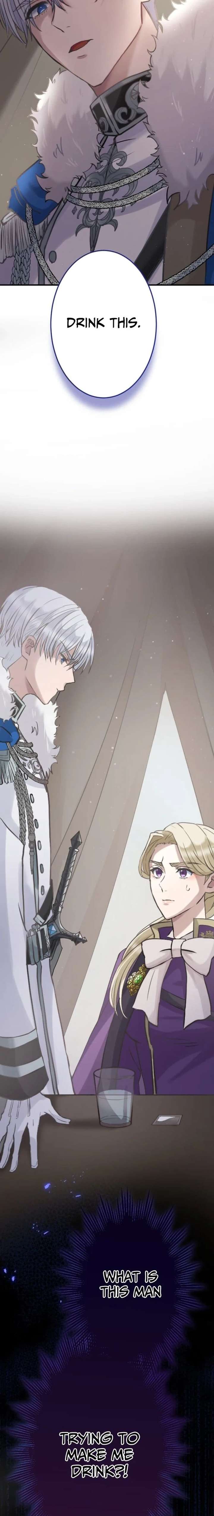 I Was Killed by the Husband I Loved, So This Time I Won’t Love Him Chapter 6 99 ch 6 24