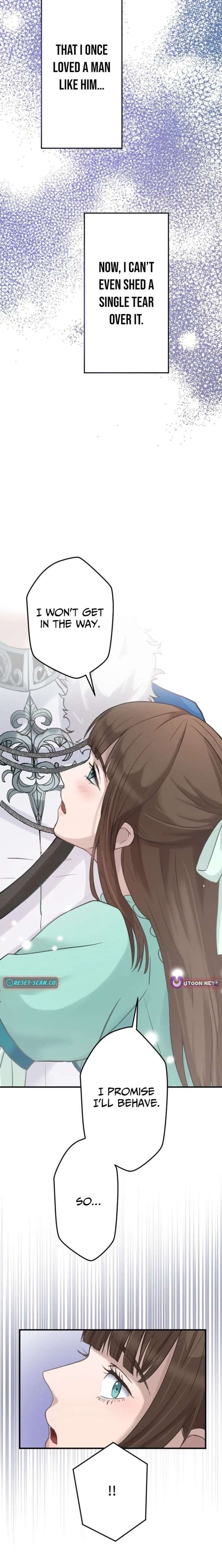 I Was Killed by the Husband I Loved, So This Time I Won’t Love Him Chapter 6 81 ch 6 6
