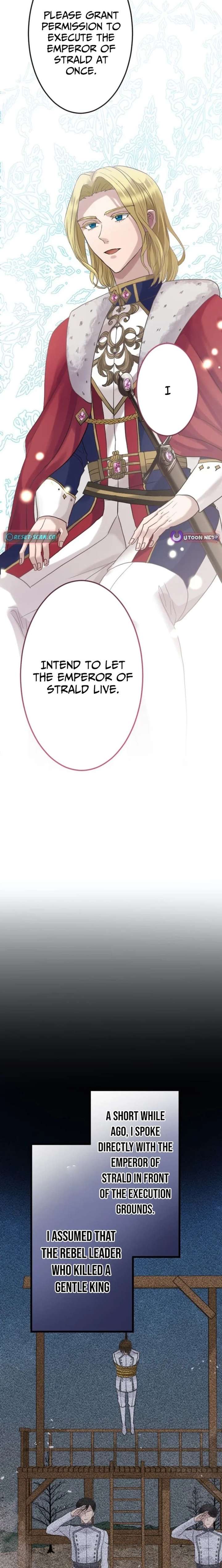 I Was Killed by the Husband I Loved, So This Time I Won’t Love Him Chapter 9 73 ch 9 10