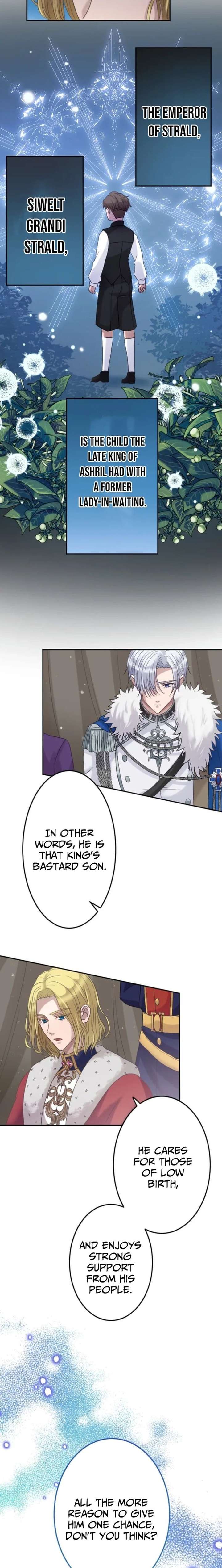 I Was Killed by the Husband I Loved, So This Time I Won’t Love Him Chapter 9 76 ch 9 13