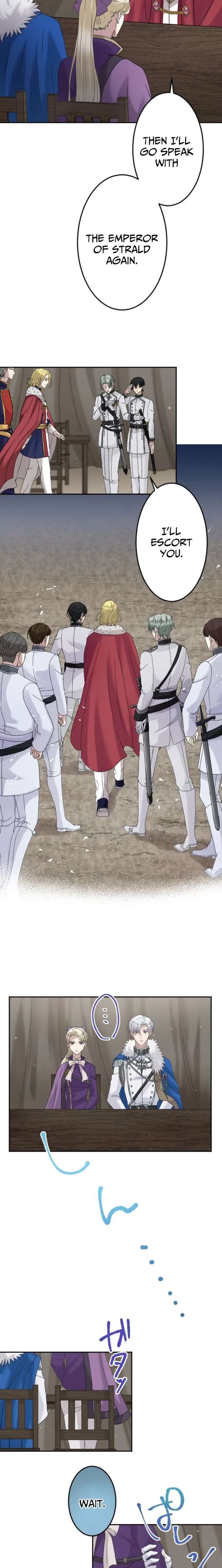 I Was Killed by the Husband I Loved, So This Time I Won’t Love Him Chapter 9 78 ch 9 15