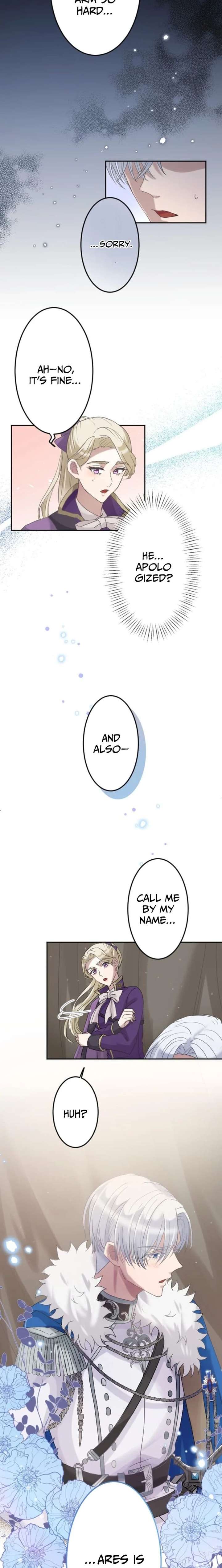 I Was Killed by the Husband I Loved, So This Time I Won’t Love Him Chapter 9 81 ch 9 18