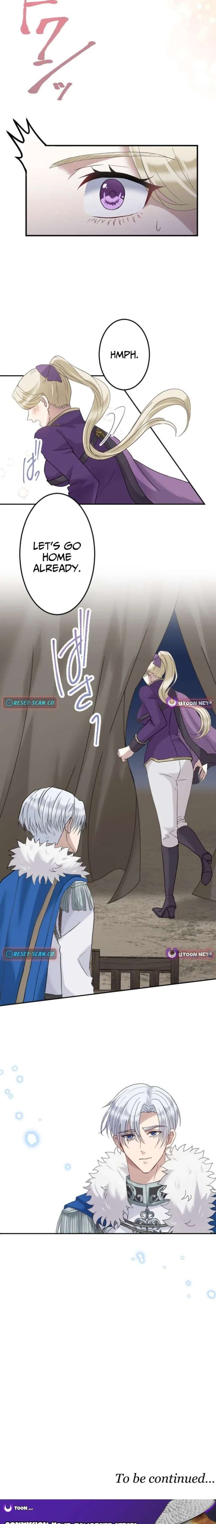 I Was Killed by the Husband I Loved, So This Time I Won’t Love Him Chapter 9 83 ch 9 20