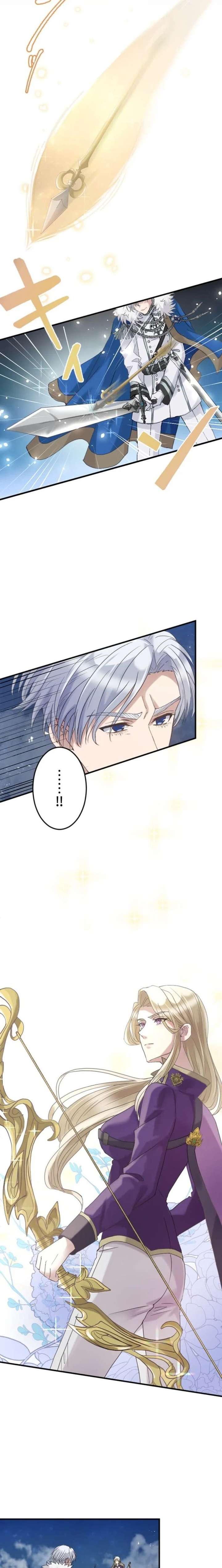 I Was Killed by the Husband I Loved, So This Time I Won’t Love Him Chapter 9 66 ch 9 3