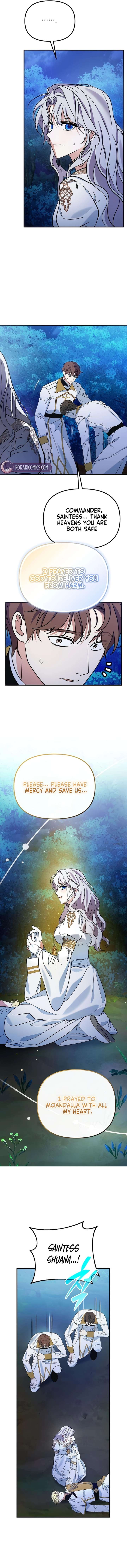 The Retired Saintess Raises Property Values Chapter 11 48 ch 11 3