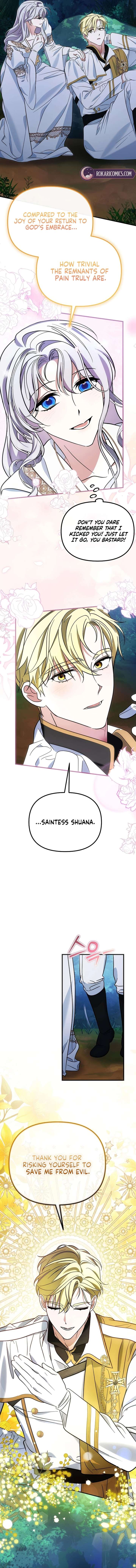 The Retired Saintess Raises Property Values Chapter 11 51 ch 11 6